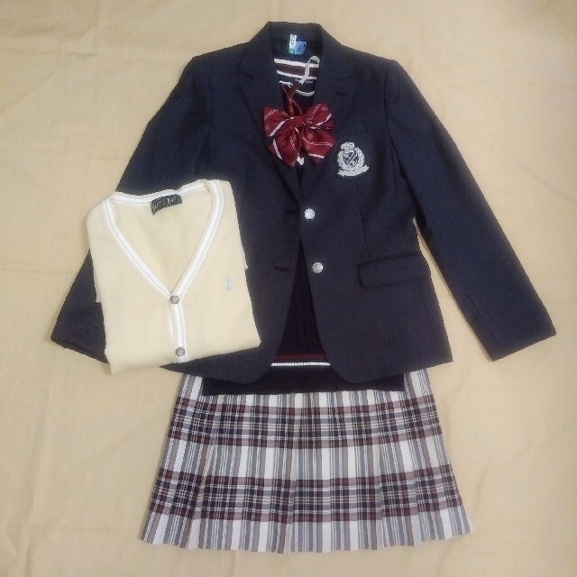 EASTBOY制服 5点セット | gellonautos.cl