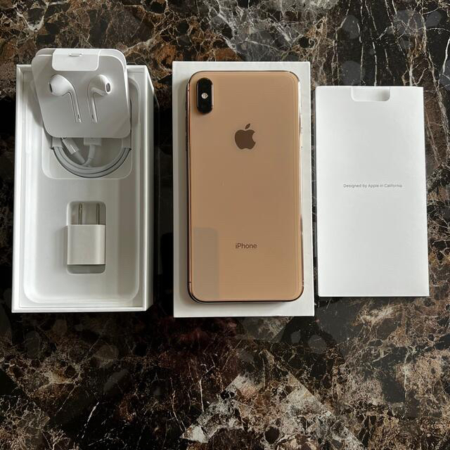 IPhone XS MAX