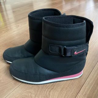 ナイキ(NIKE)のNIKE スノーブーツ(ブーツ)