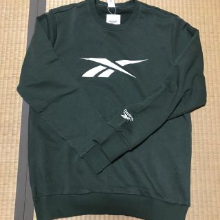 リーボック(Reebok)のリーボック　マークスウェット(スウェット)