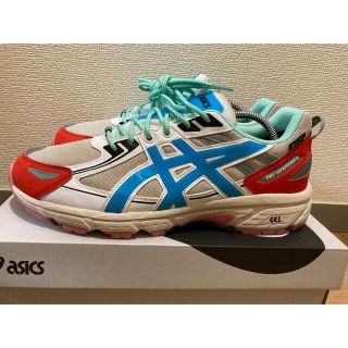 アシックス(asics)のAsics GEL-VENTURE 6 GTX(スニーカー)