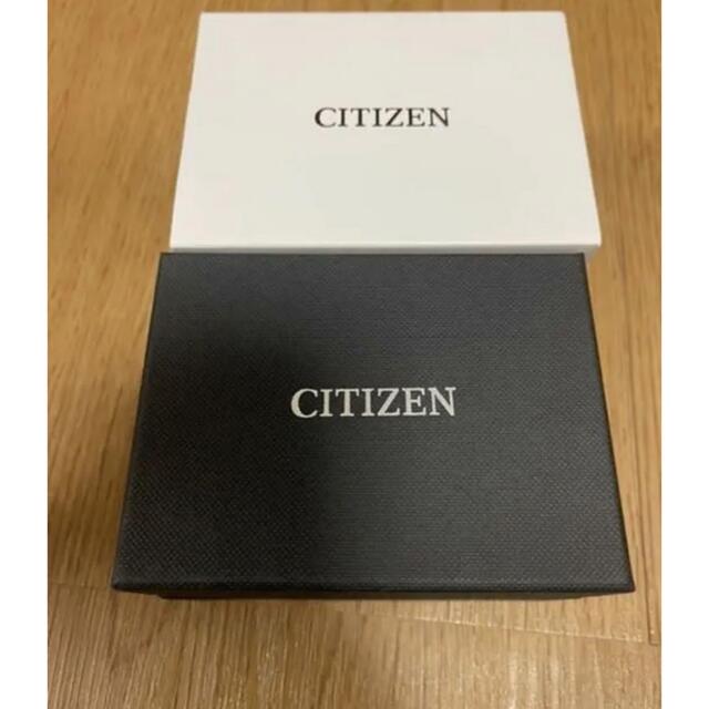 CITIZEN  CA0670-51Eメンズ