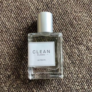 クリーン(CLEAN)のclean クリーン クラシス ULTIMATE 30ml(ユニセックス)