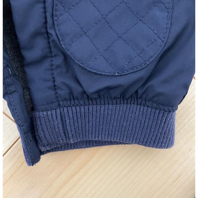 GAP(ギャップ)のGAP 冬用ズボン　 キッズ/ベビー/マタニティのベビー服(~85cm)(パンツ)の商品写真