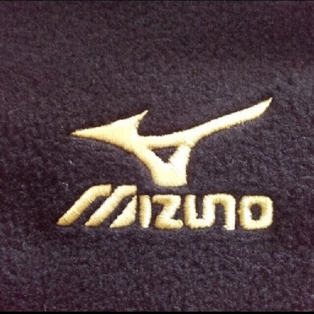 MIZUNO(ミズノ)の最安値新品mizunoブレスサーモネックウォーマー メンズのファッション小物(ネックウォーマー)の商品写真