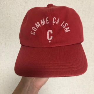 コムサイズム(COMME CA ISM)のキャップ、帽子、コムサイズム(キャップ)