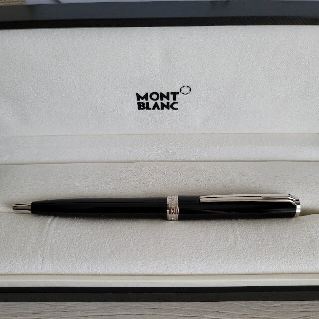 [新品] MONTBLANC モンブラン ボールペン 1