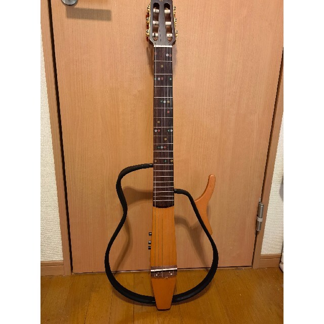 YAMAHA Silent Guitar SLG-100N サイレントギター