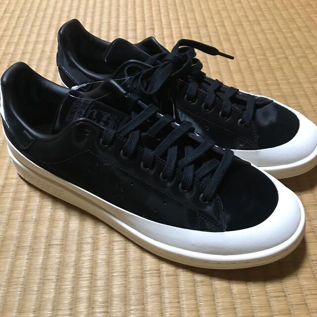 アディダス　STAN SMITH  W