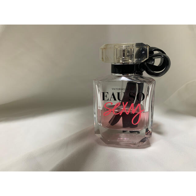 Victoria's Secret(ヴィクトリアズシークレット)のEau So Sexy コスメ/美容の香水(香水(女性用))の商品写真