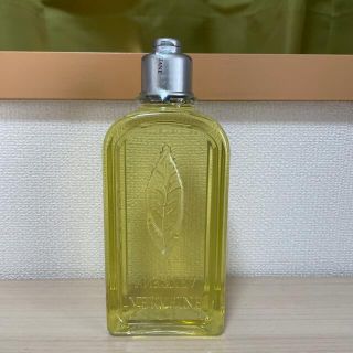 ロクシタン(L'OCCITANE)のロクシタン ヴァーベナ VB シャワージェル(ボディソープ/石鹸)