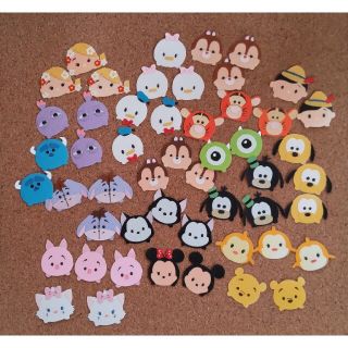 手作りディズニーシール(在庫処分)の通販 by chuchui's shop|ラクマ
