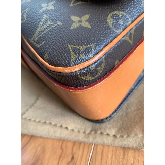 LOUIS VUITTON カルトシエール 26 ショルダーバッグ 7