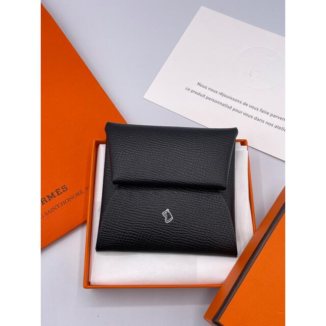 Hermes - オーダー品 エルメス 小銭入れの通販 by ルル's shop