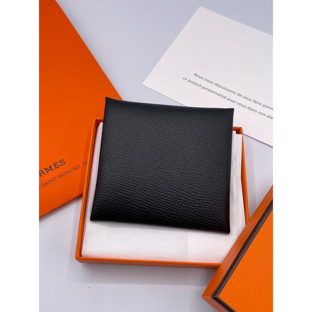 Hermes - オーダー品 エルメス 小銭入れの通販 by ルル's shop Hermes - オーダー品 エルメス 小銭入れの通販 by ルル's shop