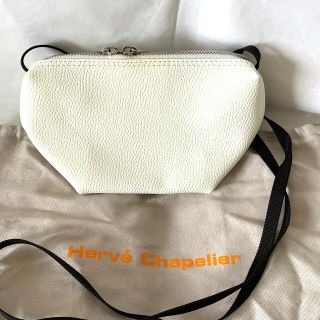 エルベシャプリエ(Herve Chapelier)のエルベシャプリエ　2797GP(ショルダーバッグ)