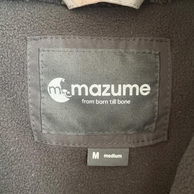 マズメ　mazume ジャケット　迷彩 スポーツ/アウトドアのフィッシング(ウエア)の商品写真