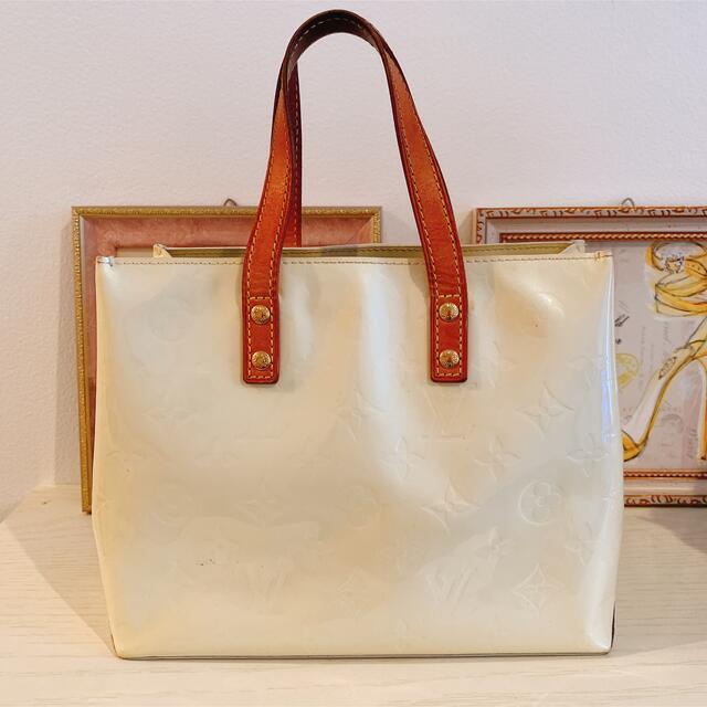 LOUIS VUITTON - ルイ・ヴィトン ヴェルニ リードPMの+bstrading.net