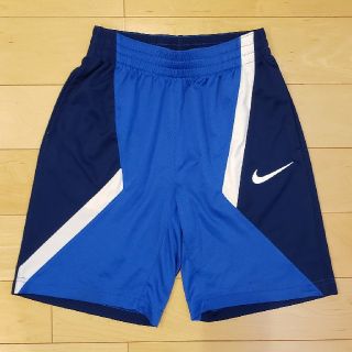 ナイキ(NIKE)のナイキ　バスケットボール　ハーフパンツ(バスケットボール)