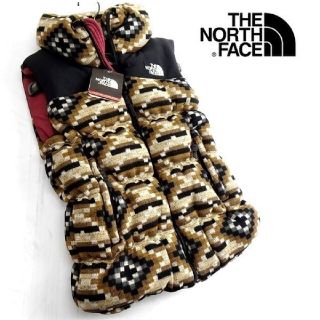 ノースフェイス(THE NORTH FACE) 韓国 ダウンベスト(レディース)の通販