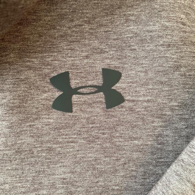 UNDER ARMOUR(アンダーアーマー)のアンダーアーマー メンズのトップス(スウェット)の商品写真