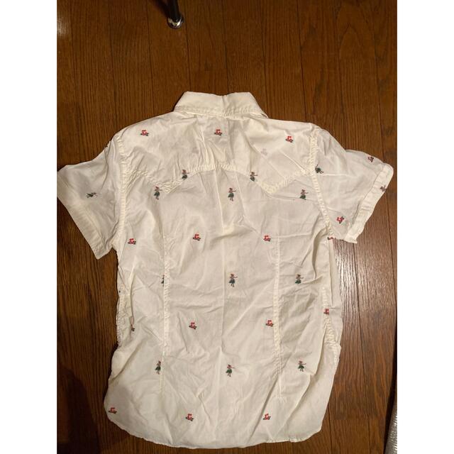 TMT シャツ サイズM - Tシャツ/カットソー(半袖/袖なし)