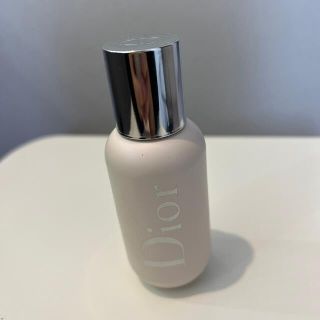 ディオール(Dior)のディオール バックステージ フェイス＆ボディ プライマー(化粧下地)