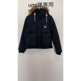 ヘリーハンセン(HELLY HANSEN)の【29日までumi様専用】HELLY HANSEN ヘリーハンセン ダウン(ダウンジャケット)