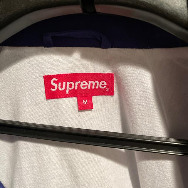 Supreme(シュプリーム)のsupreme World Famous coaches jaket メンズのジャケット/アウター(ナイロンジャケット)の商品写真