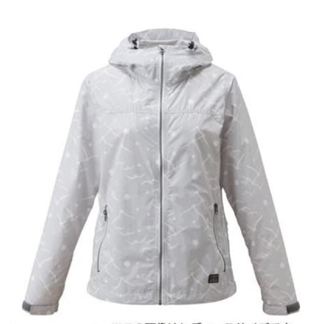 HELLY HANSEN(ヘリーハンセン)の◎良品　HELLY HANSEN MT BERGEN JACKET  メンズS メンズのジャケット/アウター(マウンテンパーカー)の商品写真