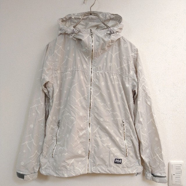 HELLY HANSEN(ヘリーハンセン)の◎良品　HELLY HANSEN MT BERGEN JACKET  メンズS メンズのジャケット/アウター(マウンテンパーカー)の商品写真