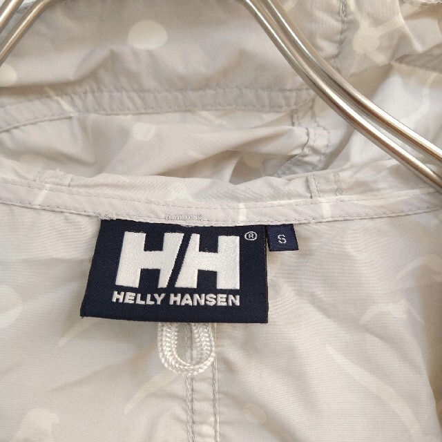 HELLY HANSEN(ヘリーハンセン)の◎良品　HELLY HANSEN MT BERGEN JACKET  メンズS メンズのジャケット/アウター(マウンテンパーカー)の商品写真