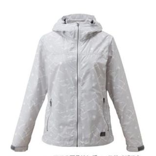 ヘリーハンセン(HELLY HANSEN)の◎良品　HELLY HANSEN MT BERGEN JACKET  メンズS(マウンテンパーカー)