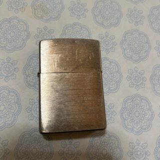 ジッポー(ZIPPO)のジッポー(タバコグッズ)