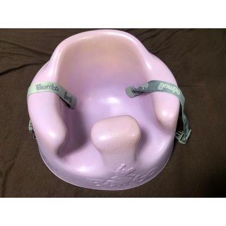 バンボ(Bumbo)のバンボ　パープル(その他)