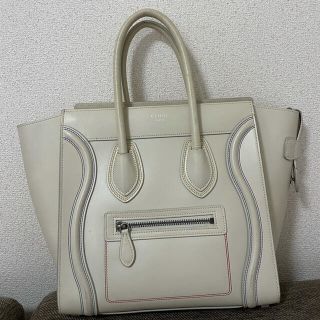 セリーヌ ラゲージ(マルチカラー)の通販 61点 | celineを買うならラクマ