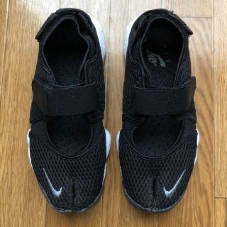 ナイキ(NIKE)の【NIKE / ナイキ】エアリフト [Black 24㎝](スニーカー)