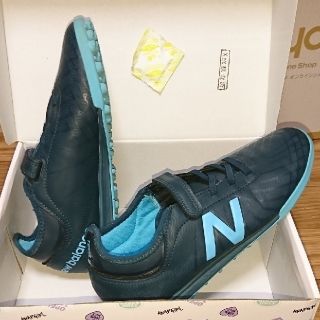 ニューバランス(New Balance)のaona様専用【new balance】トレーニングシューズ 23cm(シューズ)