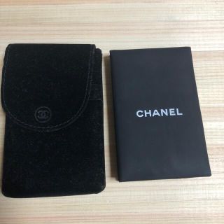 シャネル(CHANEL)の専用★(あぶらとり紙)