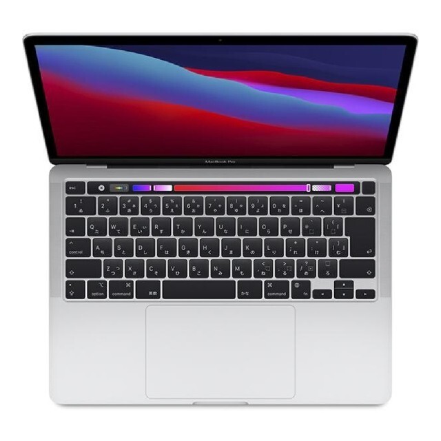 APPLE　Mac ノート　MacBook Pro Retinaディスプレイ