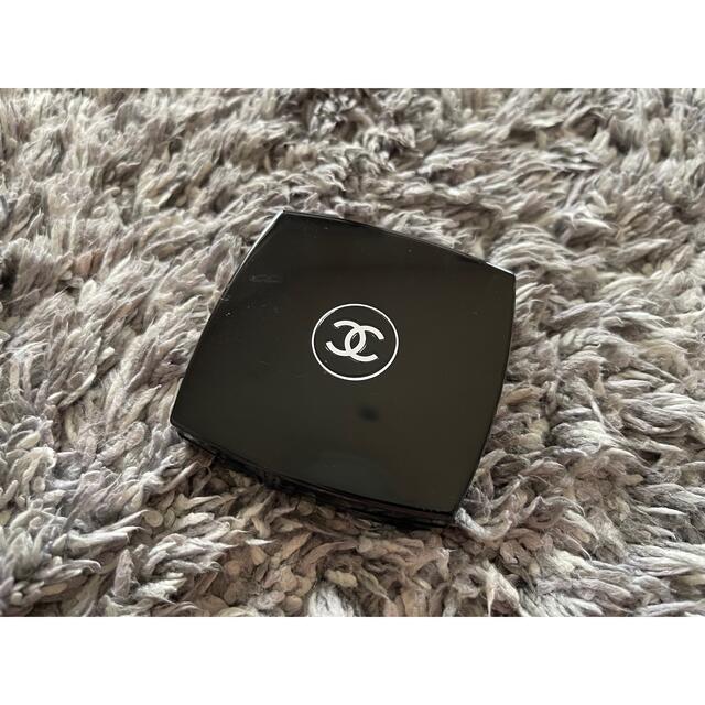 CHANEL フェイスパウダー