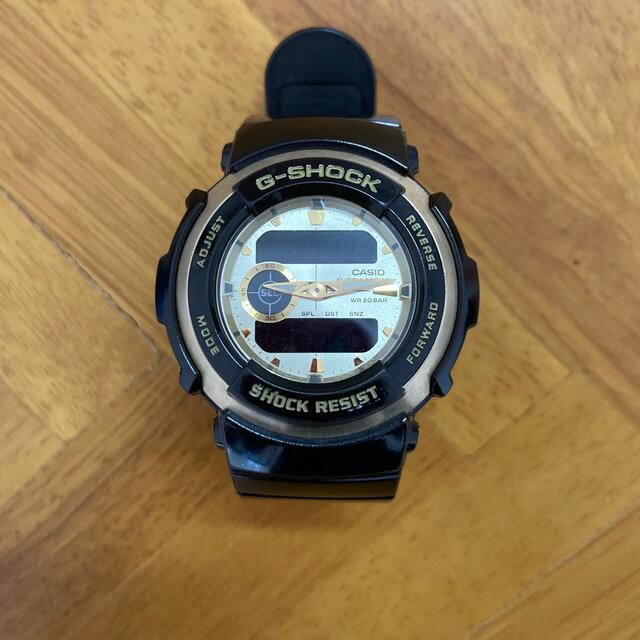 G-SHOCK 腕時計 メンズの時計(腕時計(デジタル))の商品写真