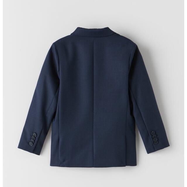 ZARA フォーマルスーツ5点セット116cm ZARA フォーマルスーツ5点セット116cm