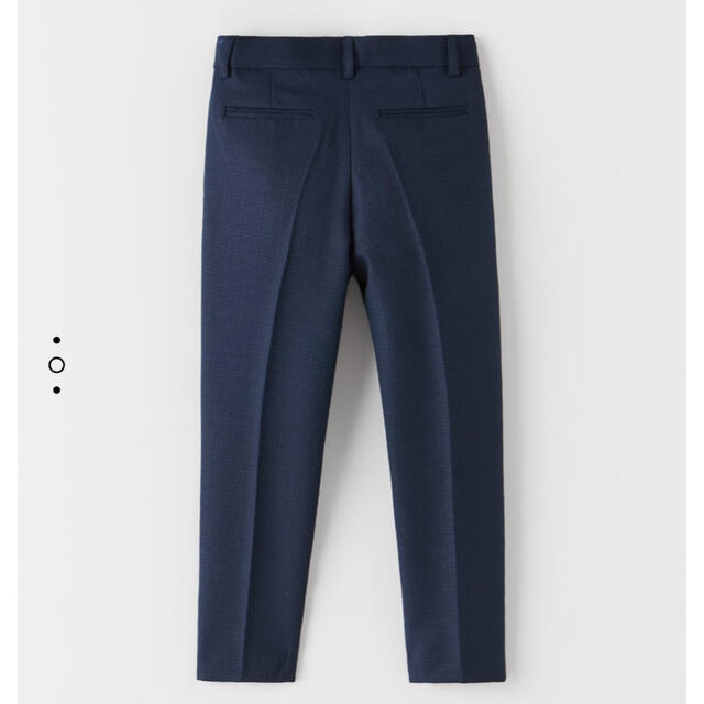 ZARA フォーマルスーツ5点セット116cm