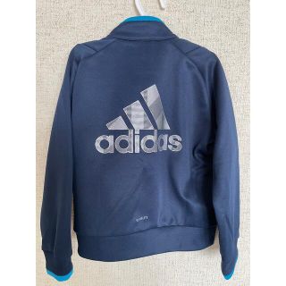 アディダス(adidas)のadidas アディダス ジャージ 100センチ(ジャケット/上着)