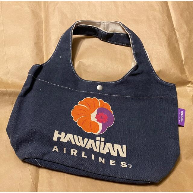 ハワイアンエアラインHawaiian Airlineバッグ