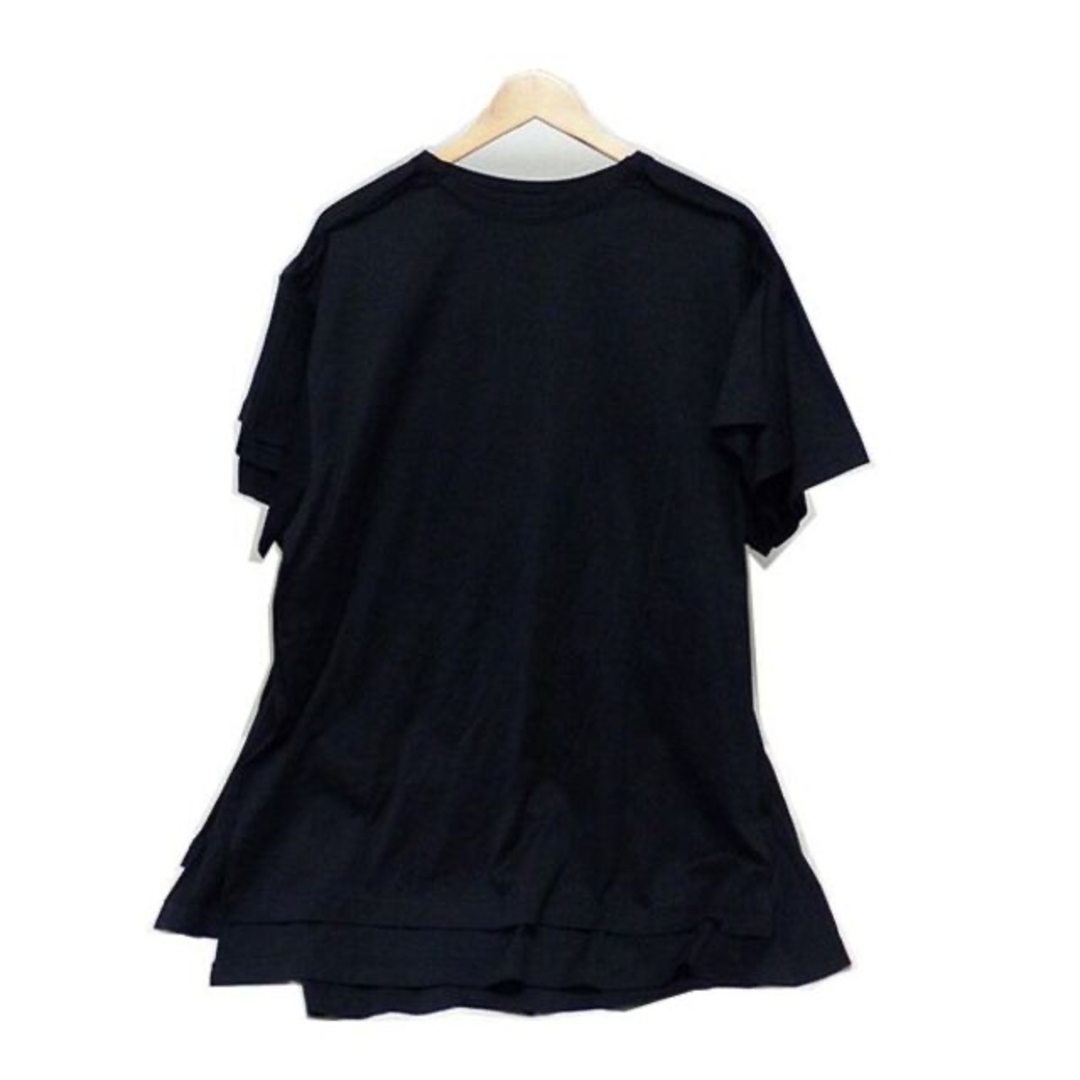 S`YTE  レイヤードTシャツ　yohji Yamamoto