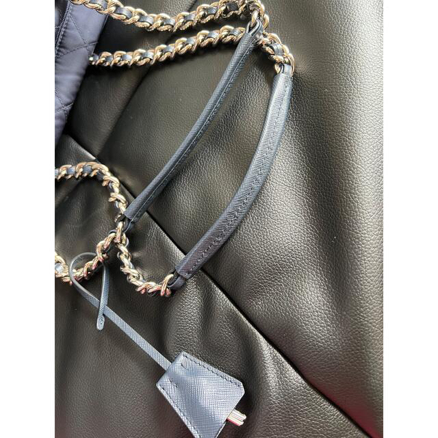 PRADA - 最終価格!極美品!PRADAのショルダーバッグの通販 by PRADA - 最終価格!極美品!PRADAのショルダーバッグの通販 by