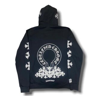 クロムハーツ(Chrome Hearts)のCertified Lover Boy Chrome Hearts Hoodie(パーカー)