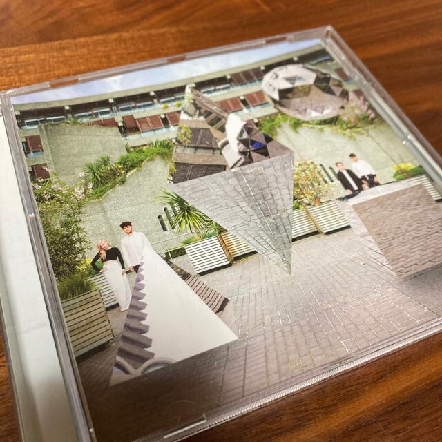 Clean Bandit/ New eyes エンタメ/ホビーのCD(ゲーム音楽)の商品写真